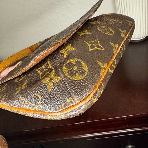 Louis Vuitton Musette Salsa shoulder bag - Picture 8 of 12
